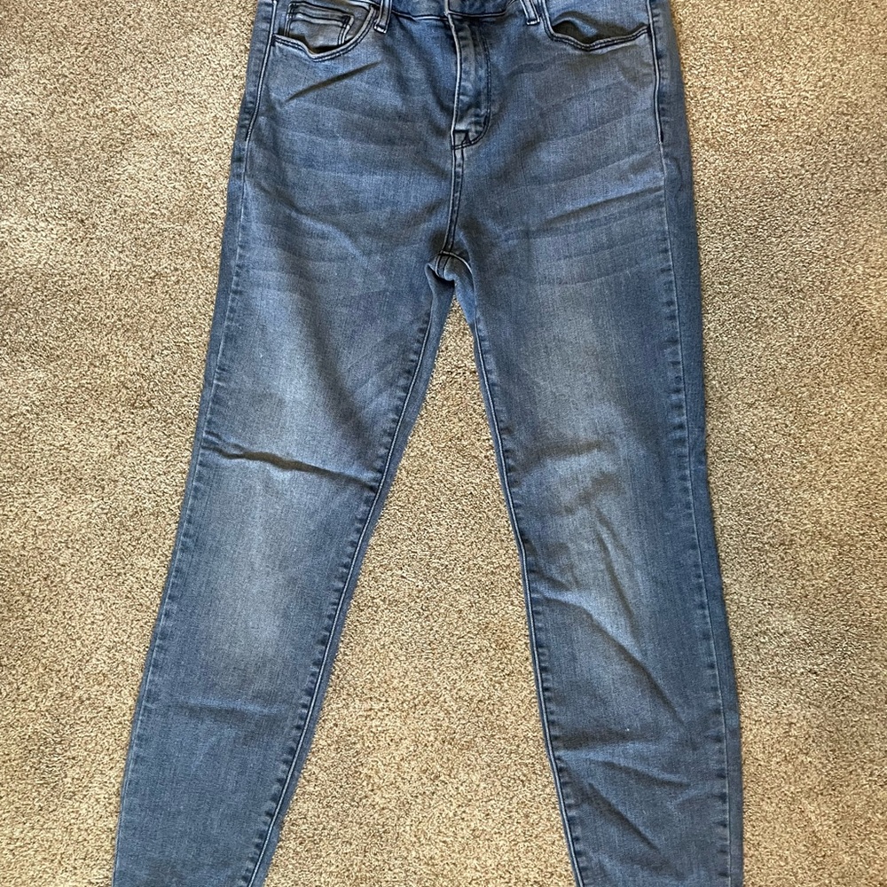 Cjla jeans